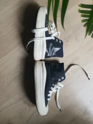 Zapatillas Converse Niños Talla 35