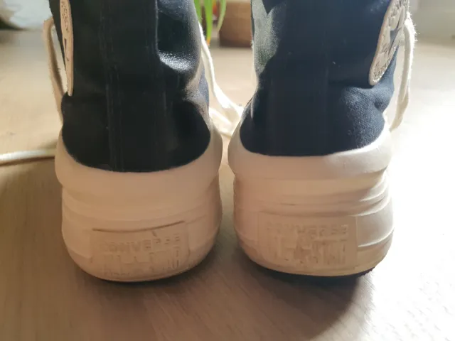 Zapatillas Converse Niños Talla 35