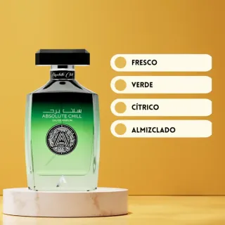 Atralia Absolute Chill Eau de Parfum