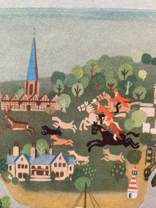 Aprende inglés/francés. Lo mejor las ilustraciones