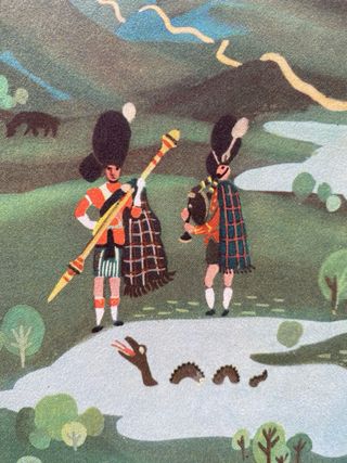 Aprende inglés/francés. Lo mejor las ilustraciones