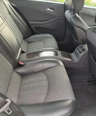 Mercedes-Benz Clase CLS 2009