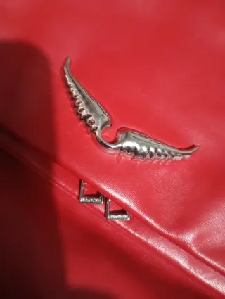 Bolso zafig & Volterier