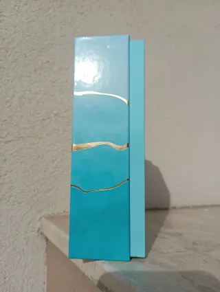 Profumo Unisex Salum Cocoyster Bananita nicchia