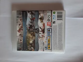 Assassins Creed La Hermandad PS3