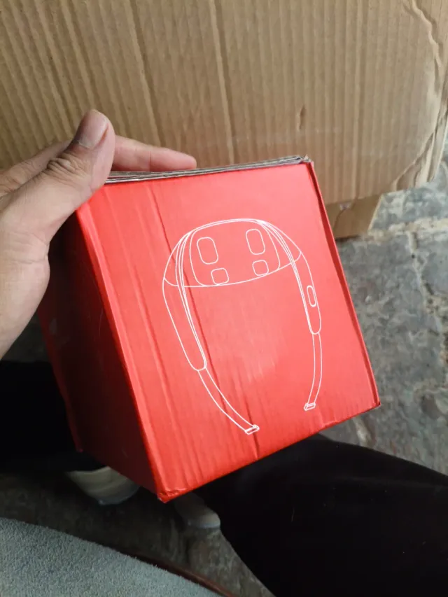 Masajeador Hombros Cuello Cintura Piernas