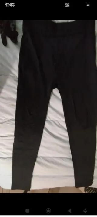 Lote Ropa Interior T L + Regalos