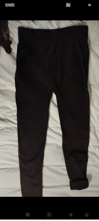 Lote Ropa Interior T L + Regalos