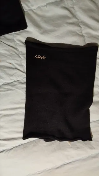 Lote Ropa Interior T L + Regalos