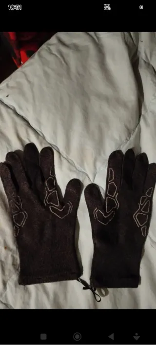 Lote Ropa Interior T L + Regalos