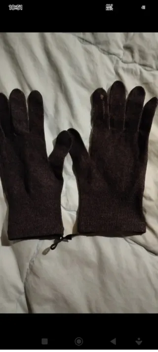 Lote Ropa Interior T L + Regalos