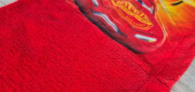 Braga cuello niño Cars 95