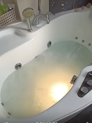 Bañera Hidromasaje  jacuzzi