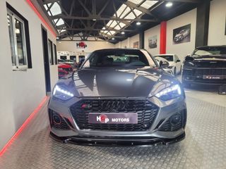 Audi RS5 2.9 TFSI quattro