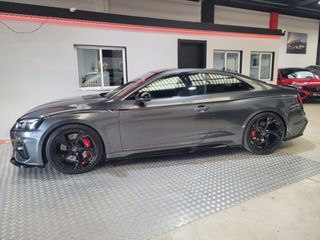 Audi RS5 2.9 TFSI quattro