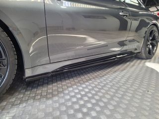 Audi RS5 2.9 TFSI quattro