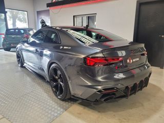 Audi RS5 2.9 TFSI quattro