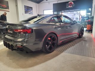Audi RS5 2.9 TFSI quattro