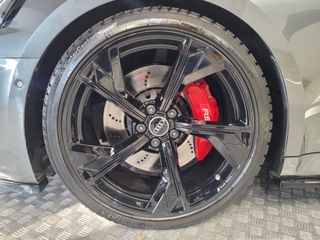 Audi RS5 2.9 TFSI quattro