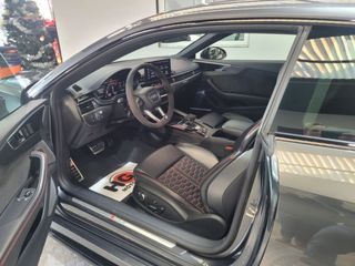 Audi RS5 2.9 TFSI quattro