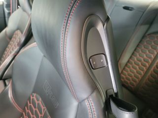 Audi RS5 2.9 TFSI quattro