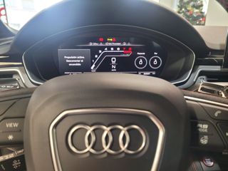 Audi RS5 2.9 TFSI quattro