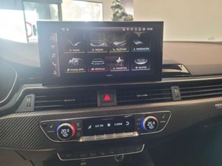 Audi RS5 2.9 TFSI quattro