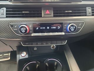 Audi RS5 2.9 TFSI quattro