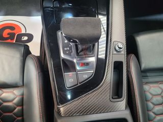 Audi RS5 2.9 TFSI quattro