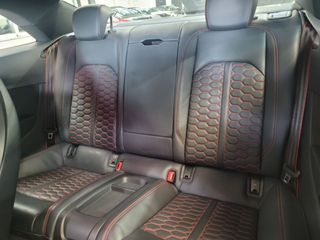 Audi RS5 2.9 TFSI quattro