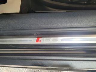 Audi RS5 2.9 TFSI quattro