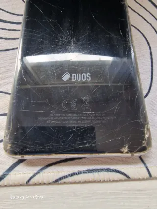 Samsung Galaxy S10 Duos