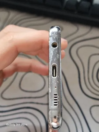 Samsung Galaxy S10 Duos