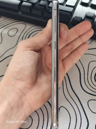 Samsung Galaxy S10 Duos