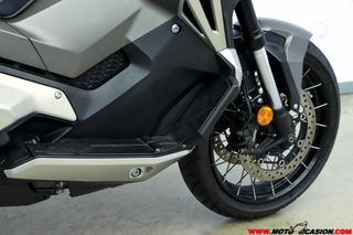 HONDA X-ADV 750 ¿A2?