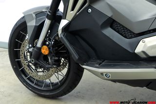 HONDA X-ADV 750 ¿A2?