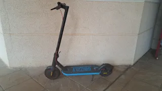 Patinete Eléctrico Xiaomi Pro