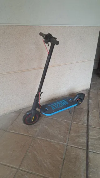 Patinete Eléctrico Xiaomi Pro
