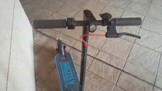 Patinete Eléctrico Xiaomi Pro