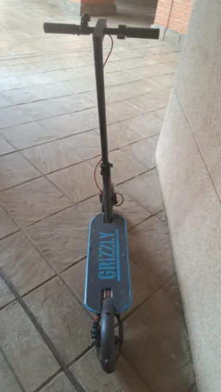 Patinete Eléctrico Xiaomi Pro