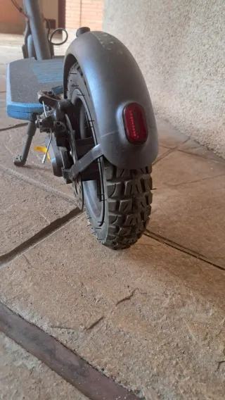 Patinete Eléctrico Xiaomi Pro