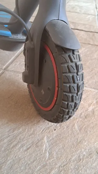Patinete Eléctrico Xiaomi Pro