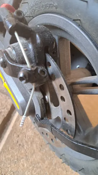 Patinete Eléctrico Xiaomi Pro