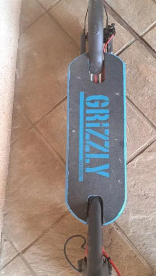 Patinete Eléctrico Xiaomi Pro