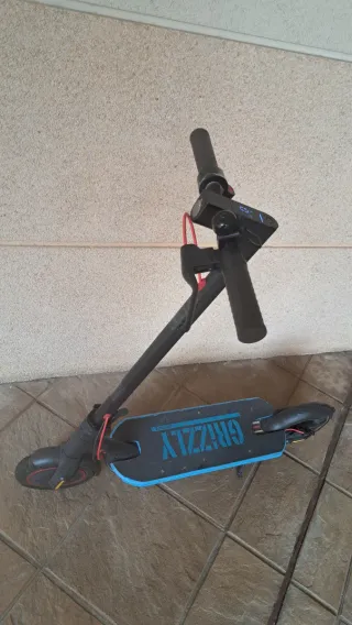 Patinete Eléctrico Xiaomi Pro