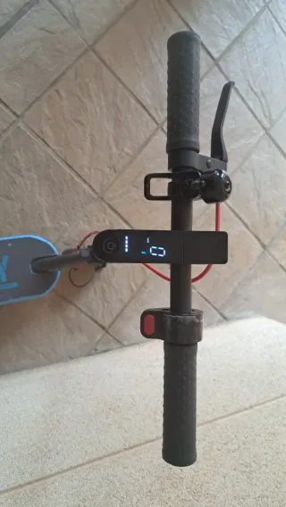 Patinete Eléctrico Xiaomi Pro