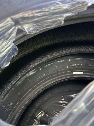 4 Neumáticos GOODRIDE ALL SEASON ELITE 195/65R15