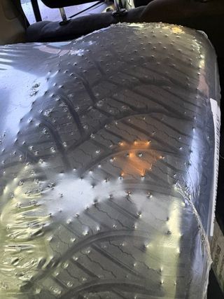 4 Neumáticos GOODRIDE ALL SEASON ELITE 195/65R15