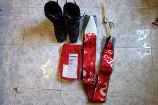 Esquís de Montaña Rossignol Soul 7 HD 180cm