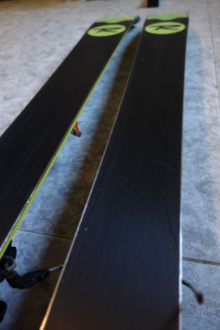 Esquís de Montaña Rossignol Soul 7 HD 180cm